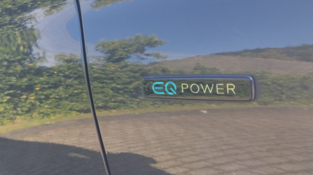 Electric vehicles