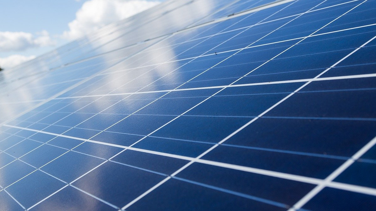 Photovoltaic system