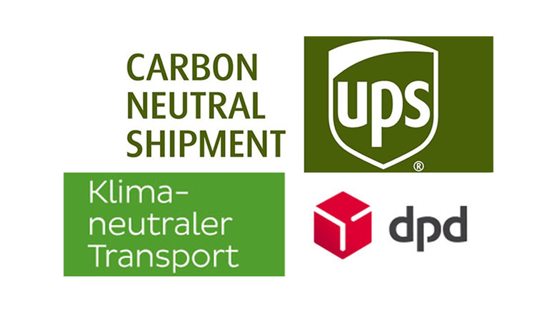 Climate neutral shipping