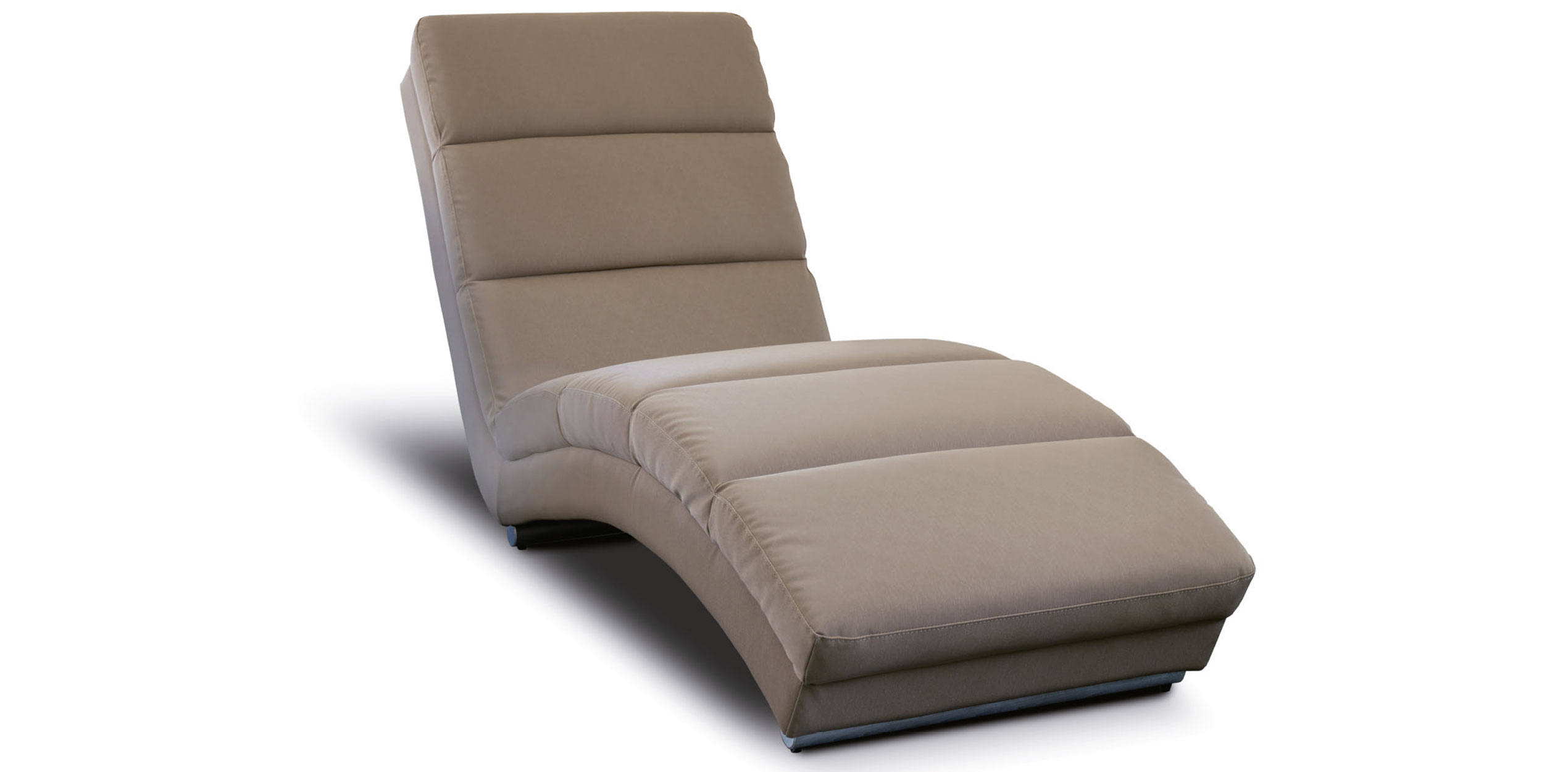 Gharieni premium treatment table, ergonomic design, luxury spa equipment.
