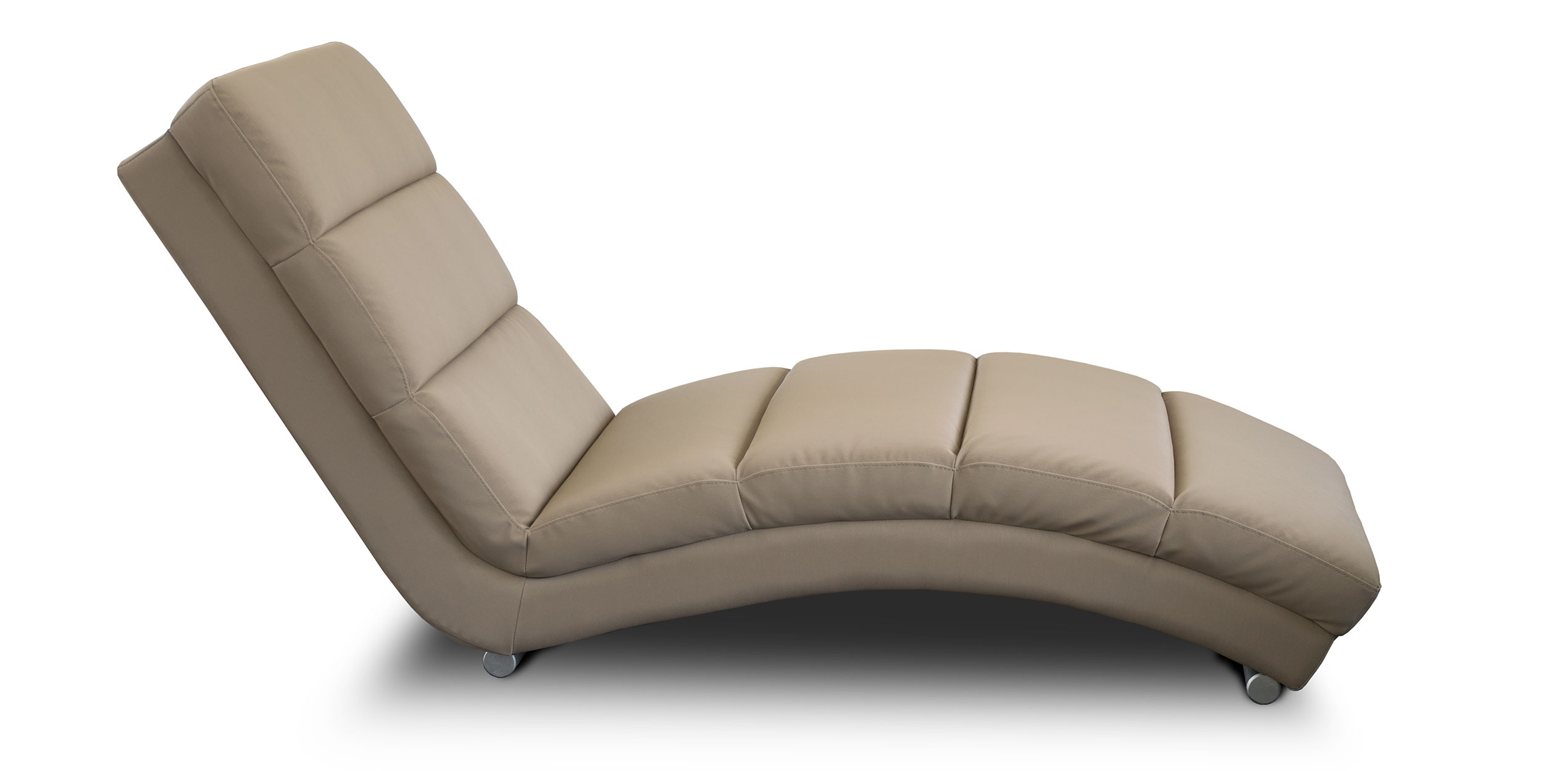 Gharieni luxury spa treatment table with ergonomic design, premium upholstery.
