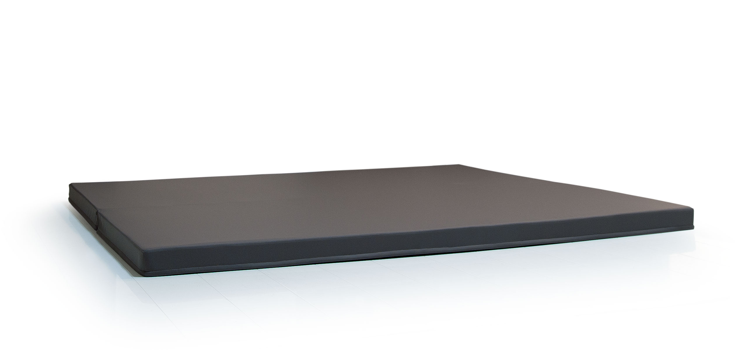 Gharieni spa treatment mat in sleek design for premium wellness experiences.