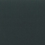 Luxurious dark green leather texture for Gharieni spa equipment.