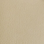 Luxurious beige leather texture for premium Gharieni spa treatment tables.