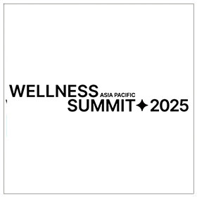 Alt-Text: "Gharieni at Wellness Summit 2025: Premium Spa Equipment Showcase"