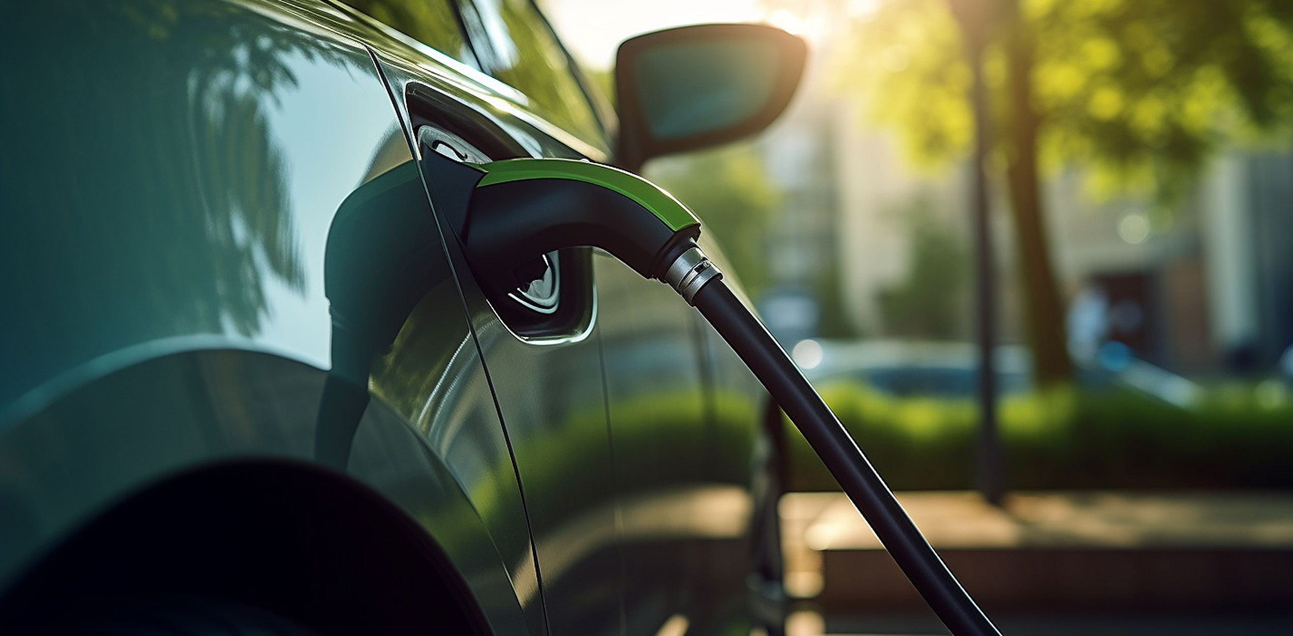 Electric vehicles
