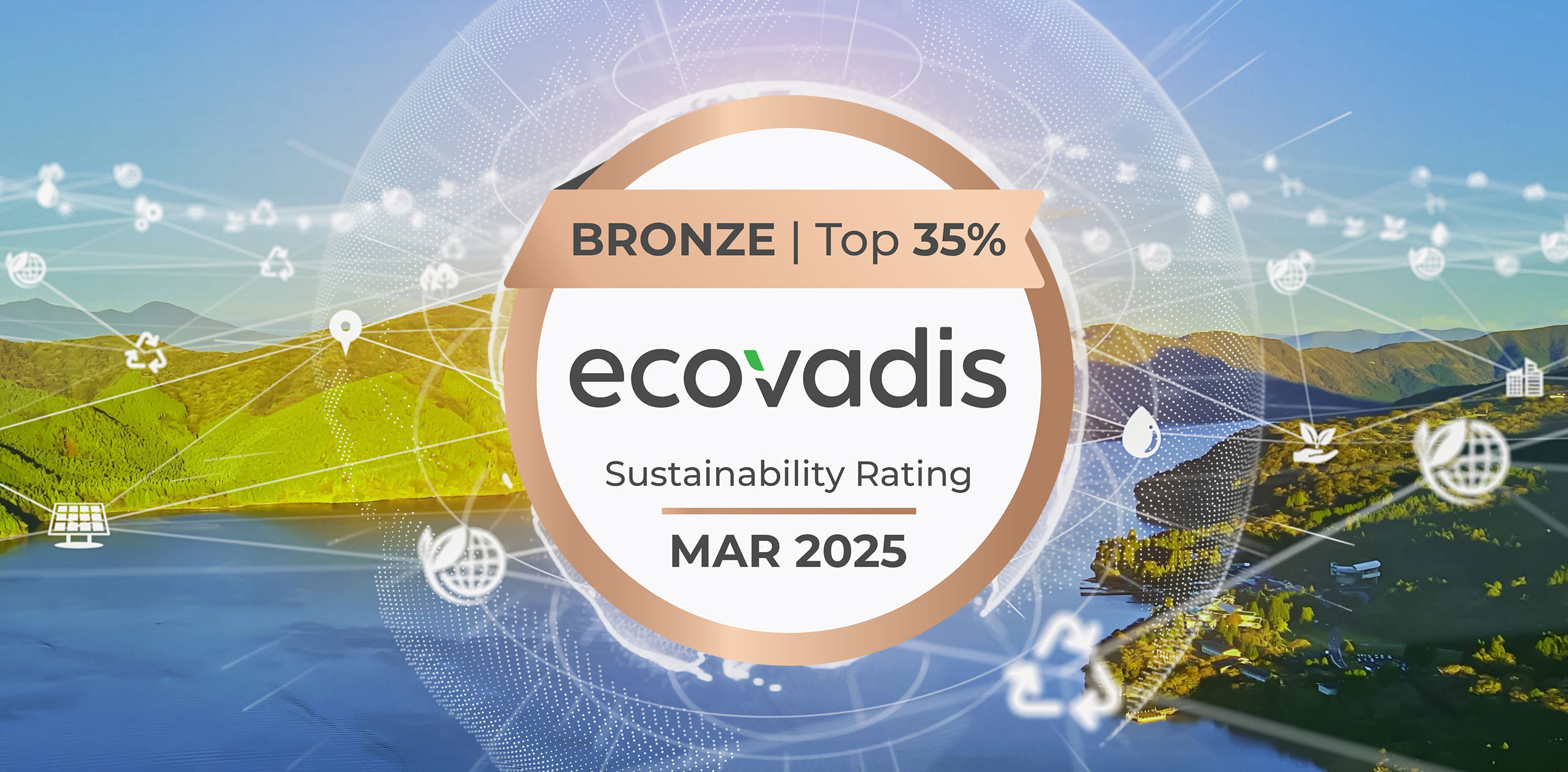 EcoVadis